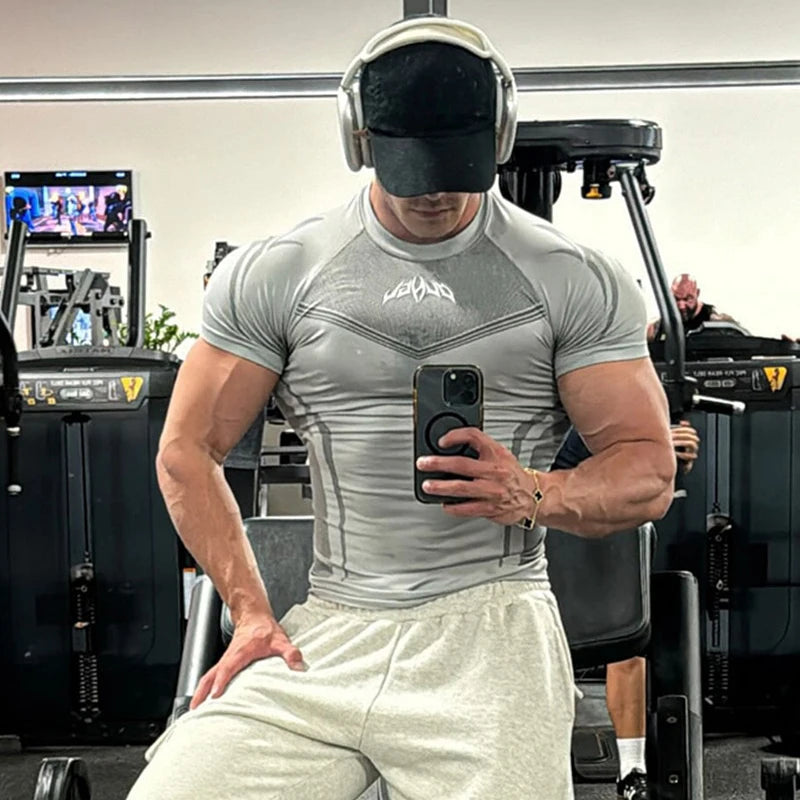 Sports T-shirt