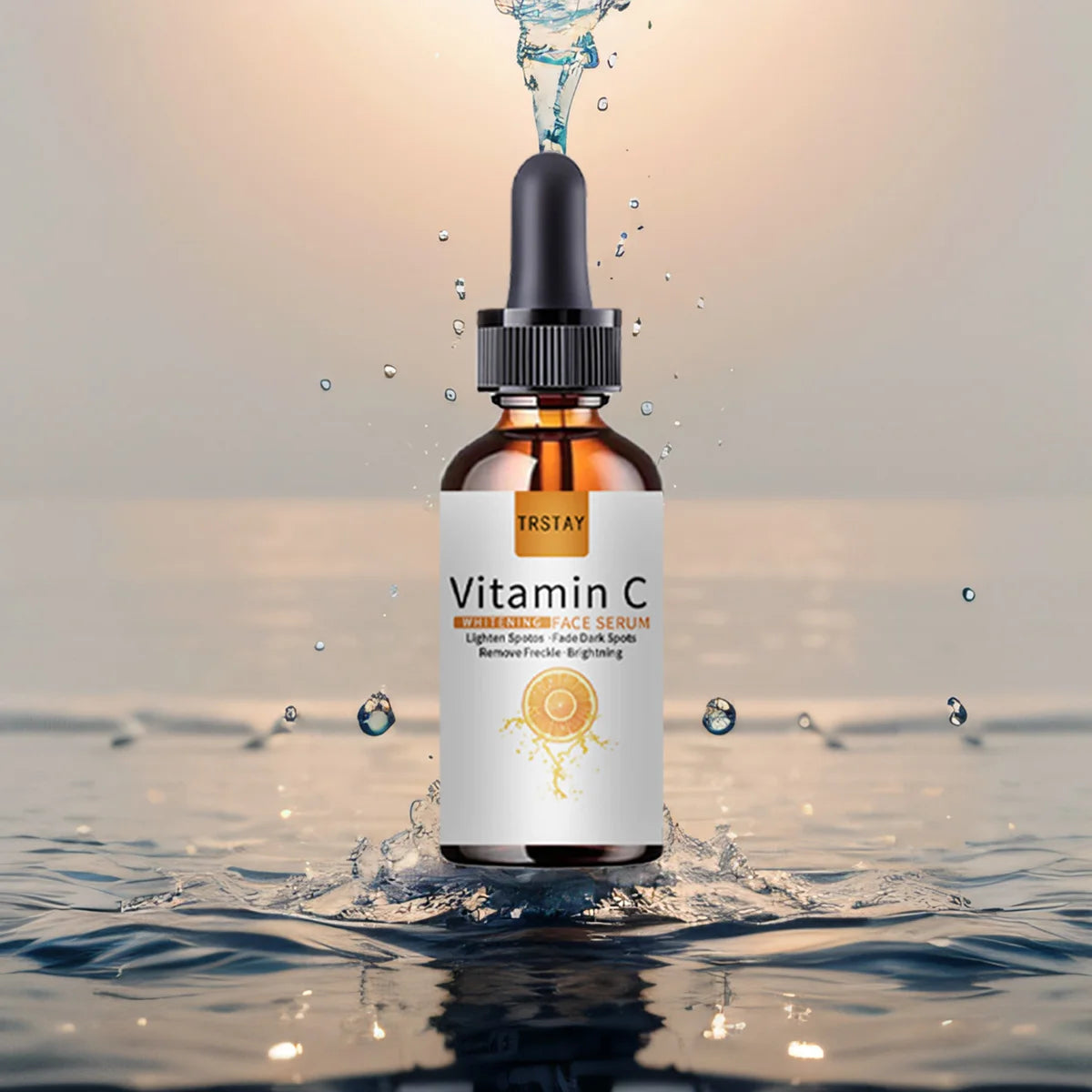 TRSTAY Vitamin C Serum For Face