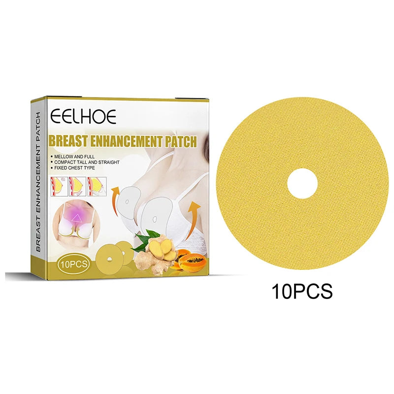 Breast Lifting Patches (10pcs)