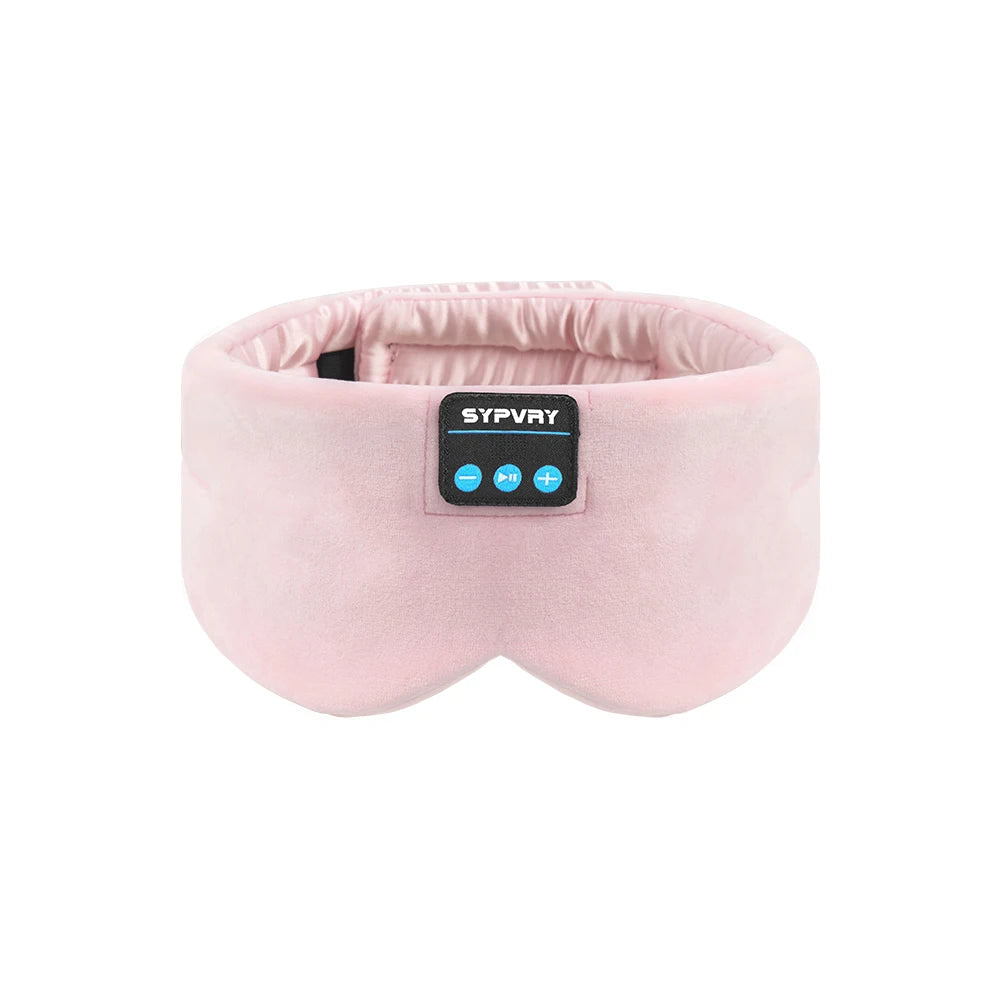 Sleeping Bluetooth Headphones