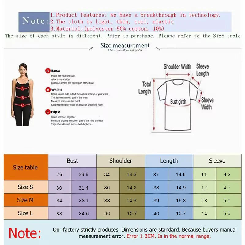 Women's T-shirt Brazil Letter