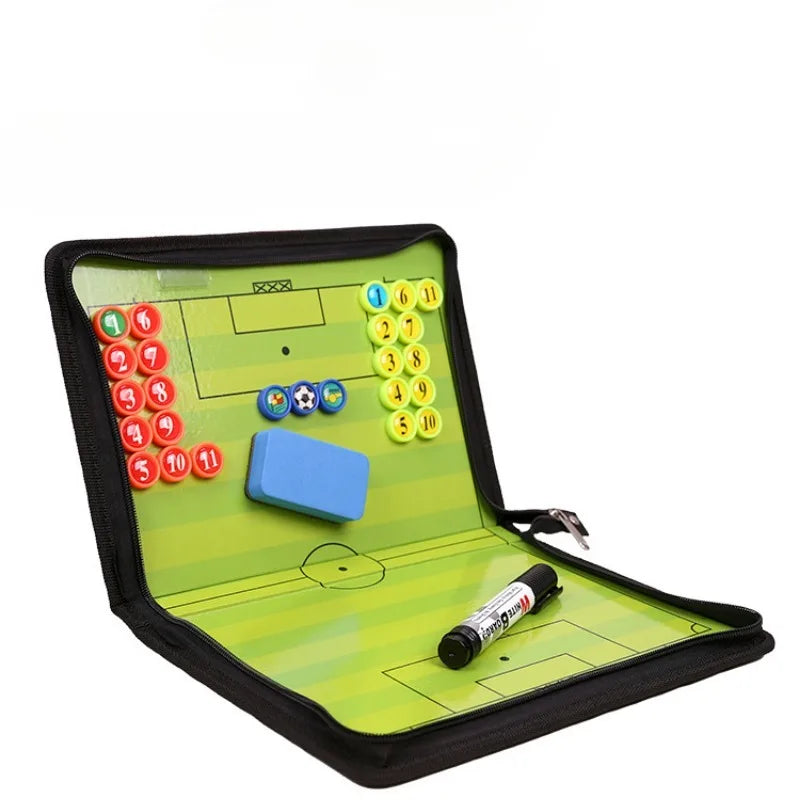 Football Training Tactical Clipboard