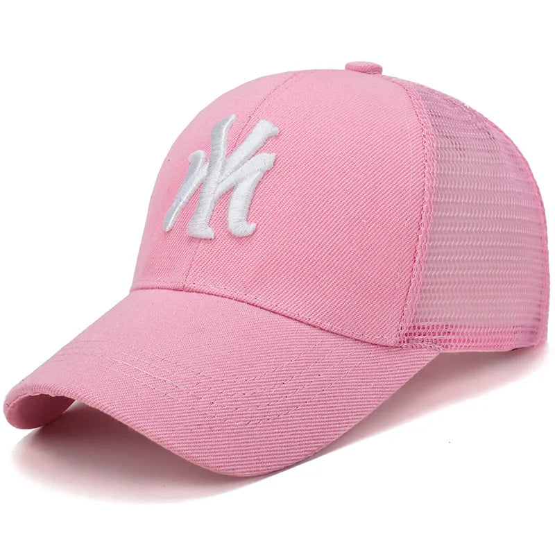 Embroidery Caps
