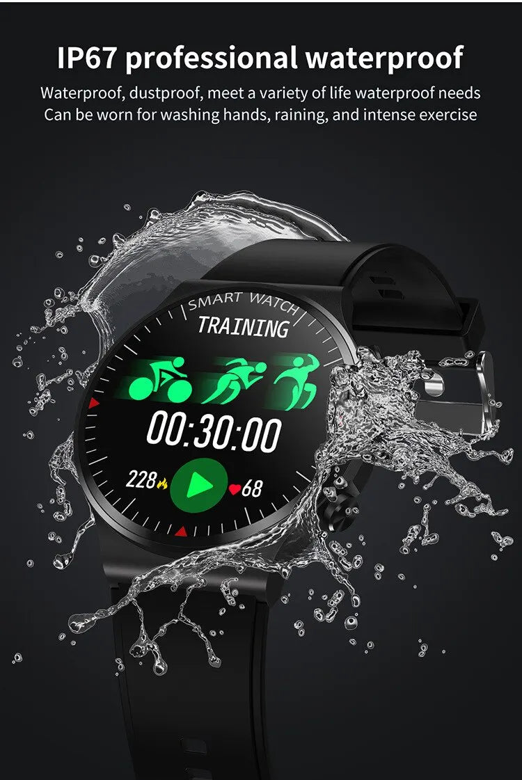 AW11 Smart Watch