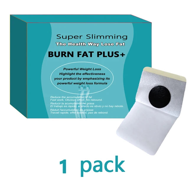 Slimming Waist & Belly Fat Burner