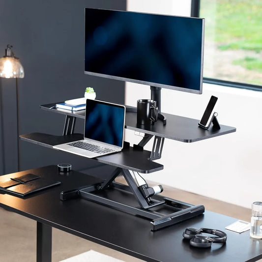 42 inch Electric Motor Desk