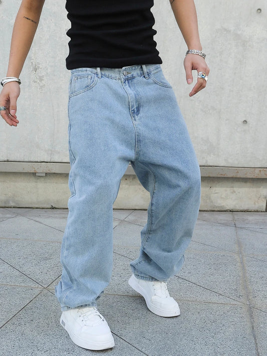 Baggy Jeans Oversize