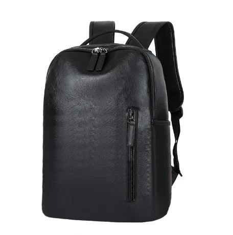 Men's Backpack Plaid