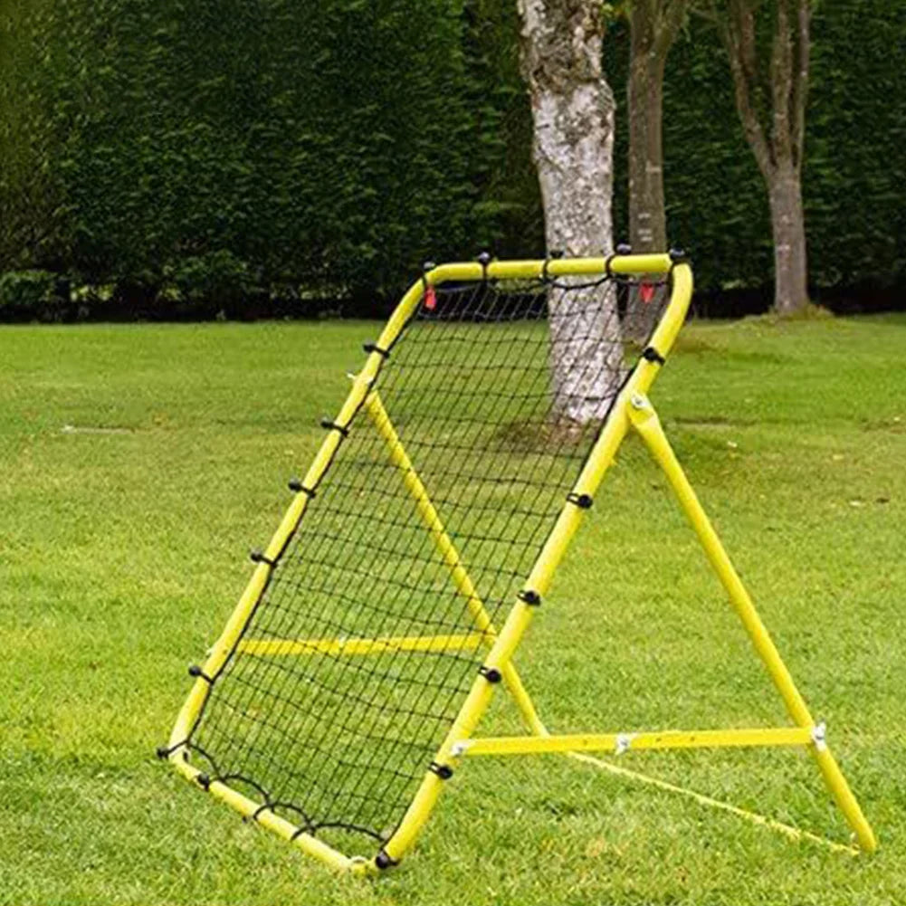 Soccer Rebounder Net