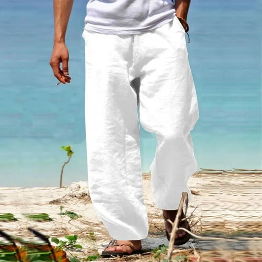 Men's Beach Pants