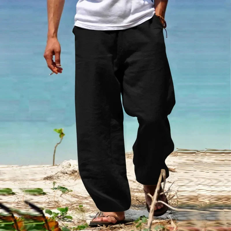 Men's Beach Pants