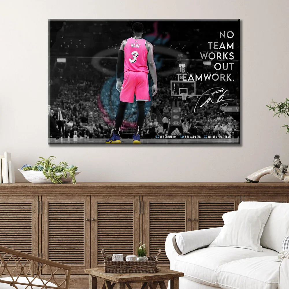 Basketball Player Stephen Curry Poster