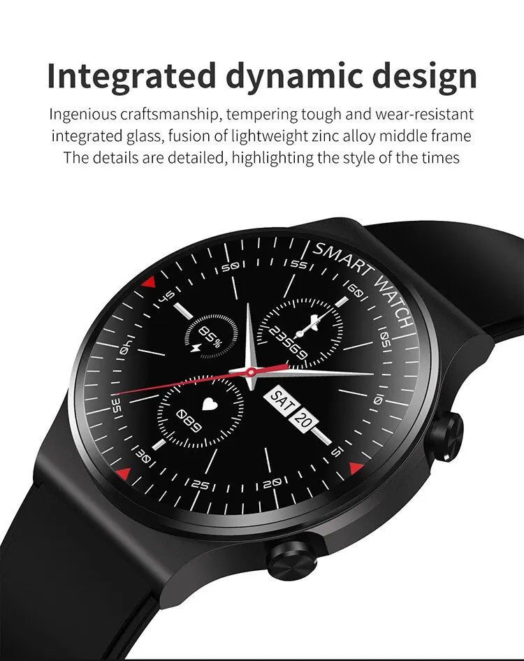 AW11 Smart Watch