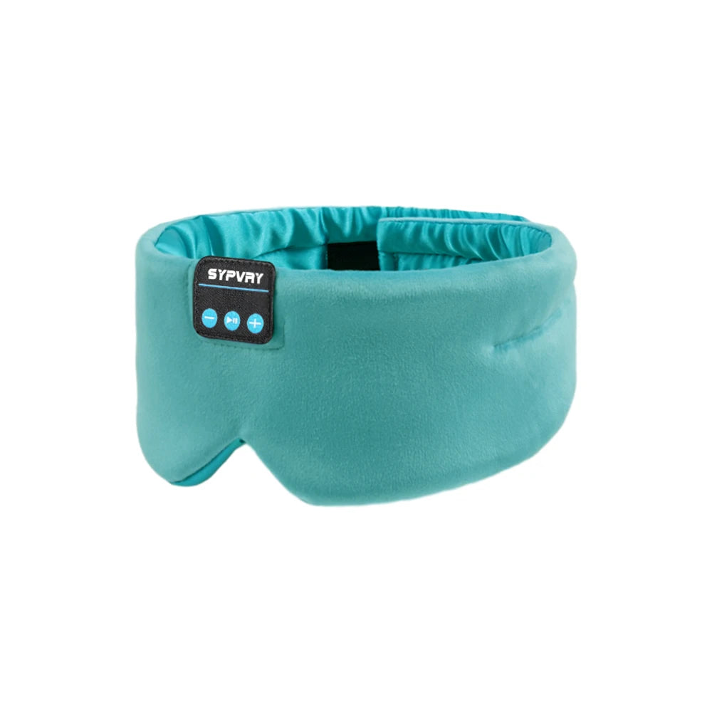 Sleeping Bluetooth Headphones