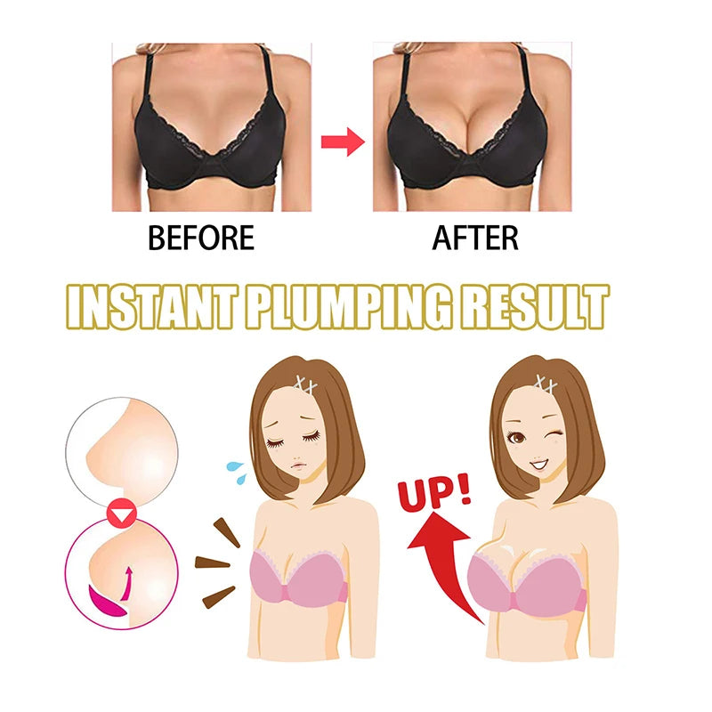 Breast Lifting Patches (10pcs)