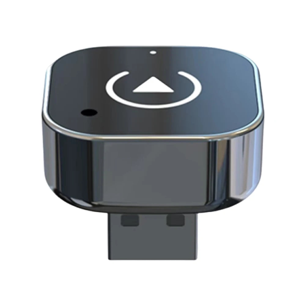 Wireless CarPlay Adapter