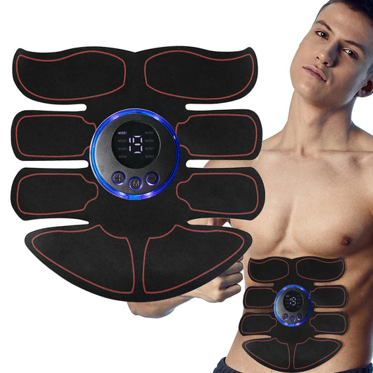 Wireless Muscle Stimulator