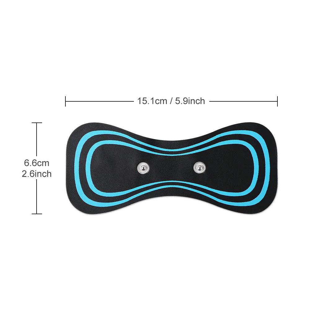 Intelligent Mini Electric Neck Massager