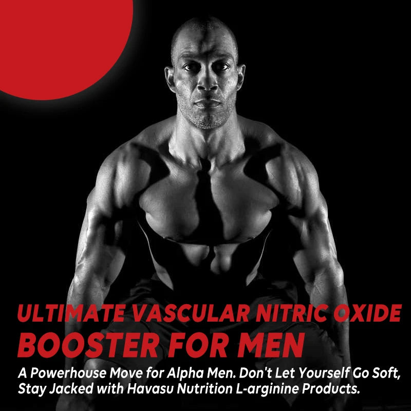 L-Arginine Supplement