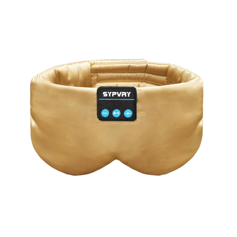 Sleeping Bluetooth Headphones
