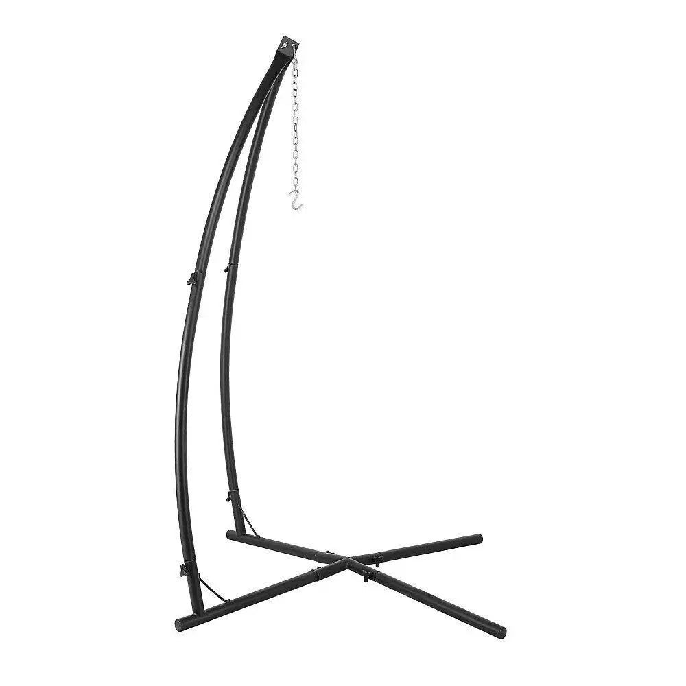 Hanging Chair Hammock C-Stand