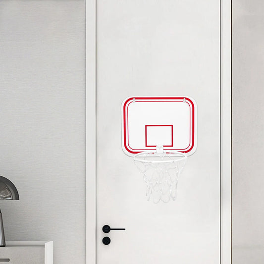 Small Basketball Hoop
