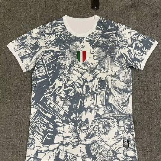 Classic New Italian Special Edition National Team