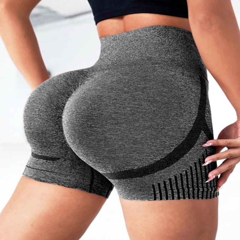 Yoga Leggings Shorts for Women