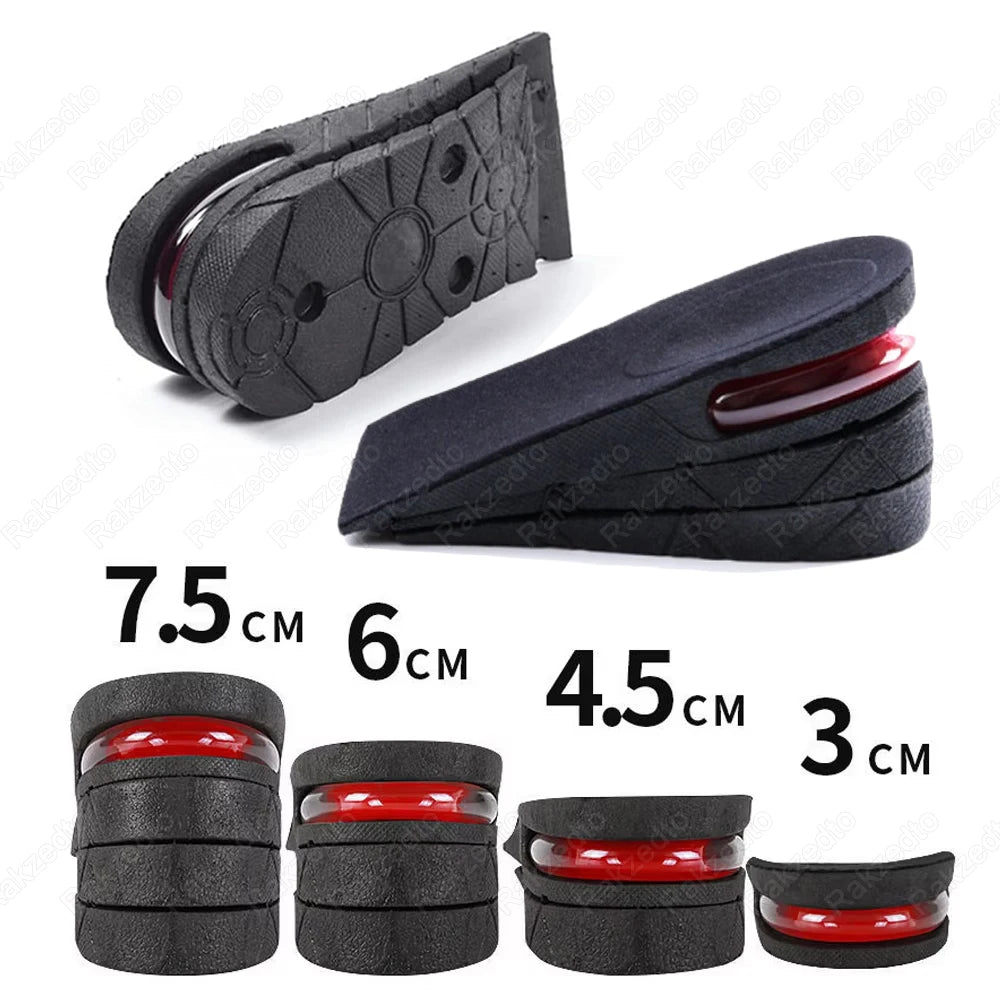 Height Increase Insoles