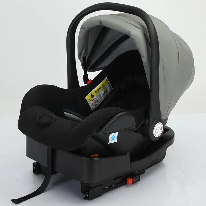 Baby Car Seat
