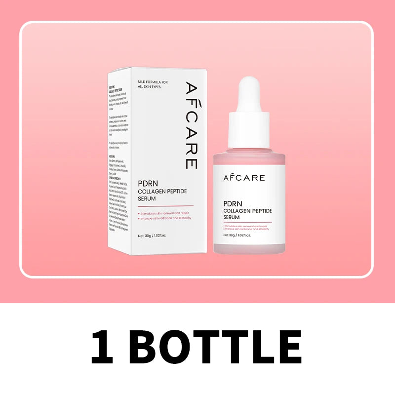 Complex Peptide Acne Serum