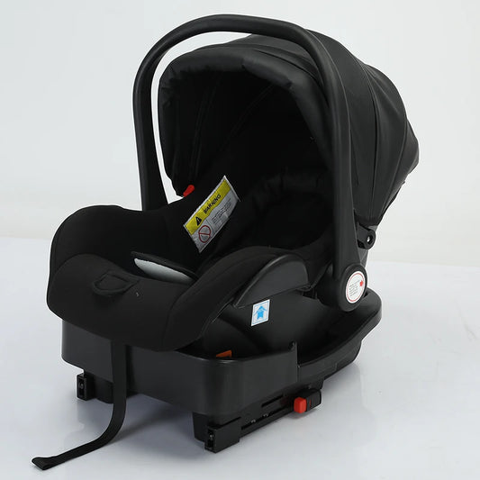 Baby Car Seat