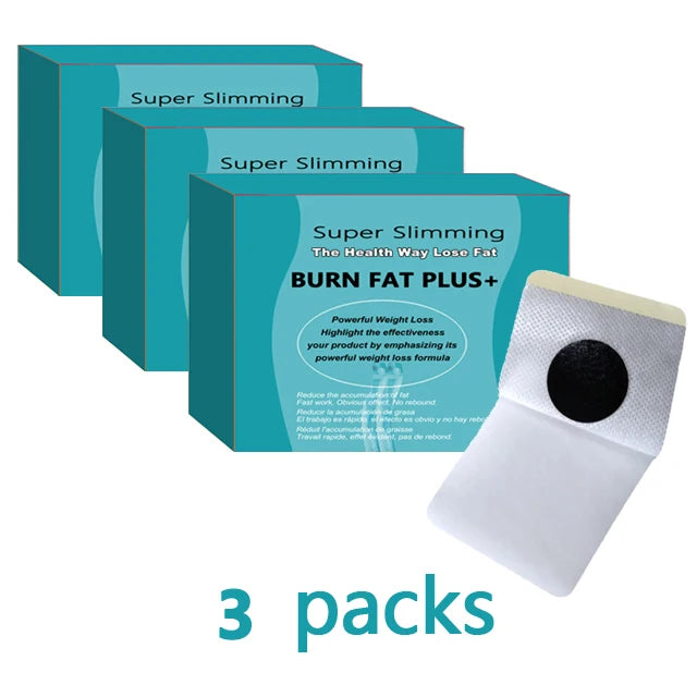 Slimming Waist & Belly Fat Burner