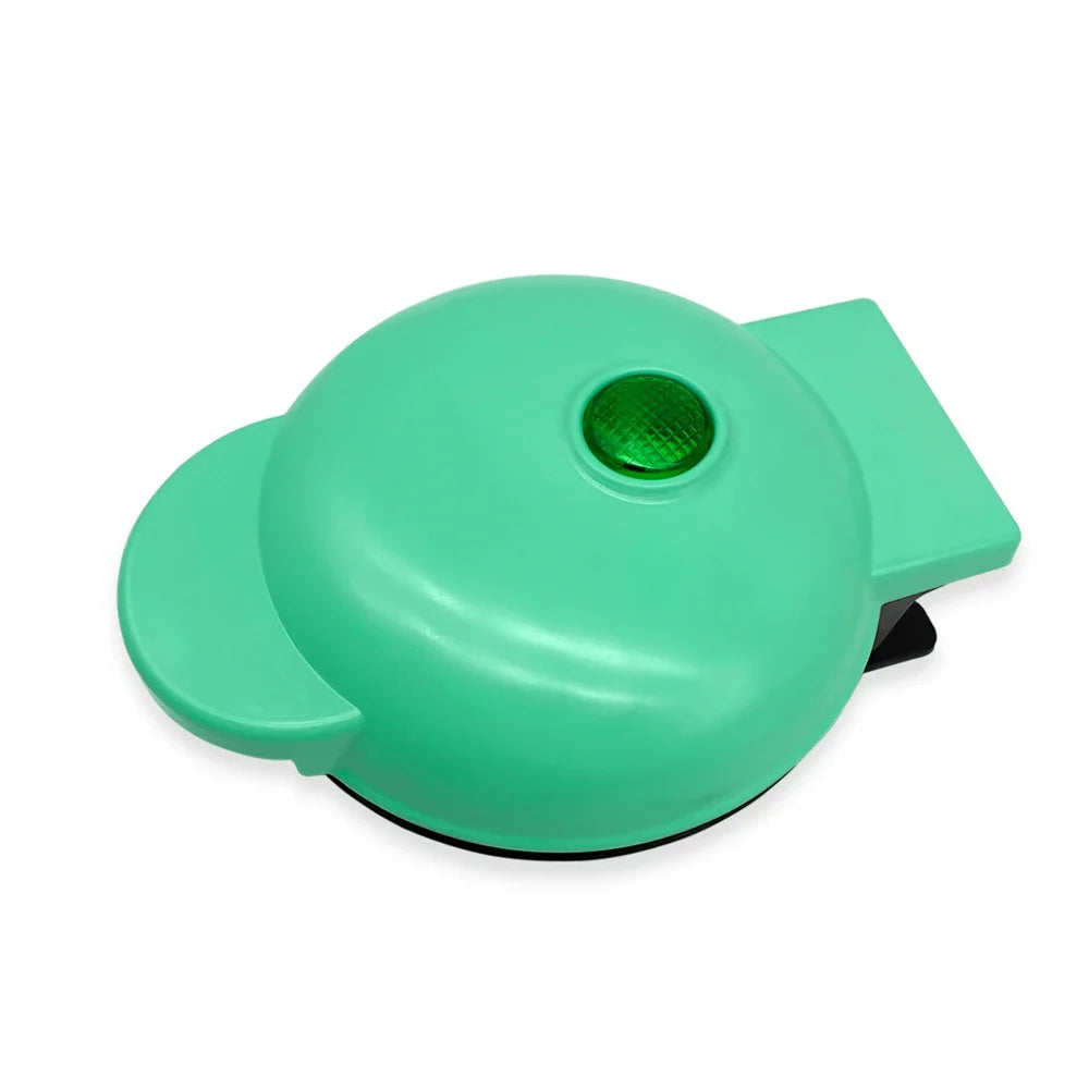 350W Mini Waffle Maker