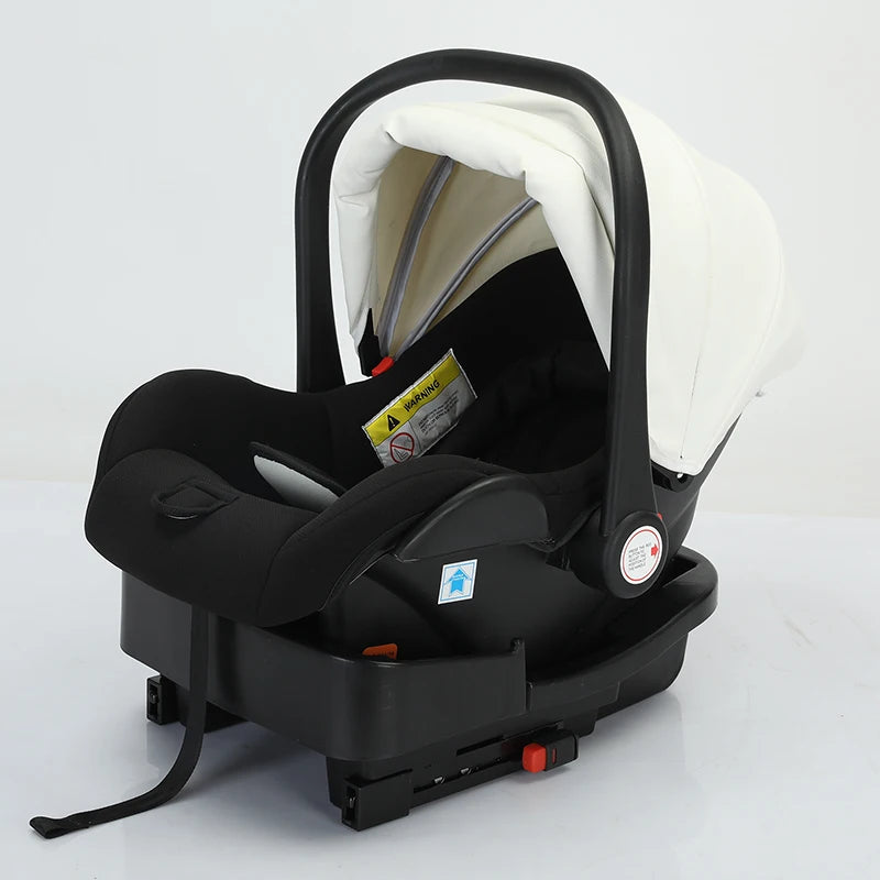 Baby Car Seat