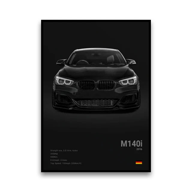 Cars Posters