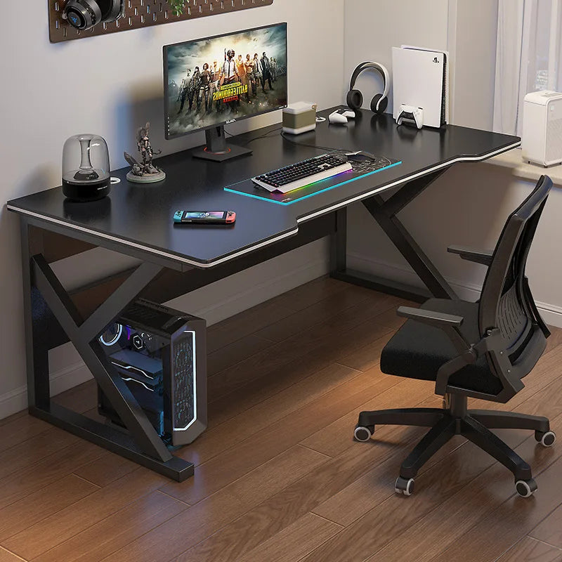 Computer desk
