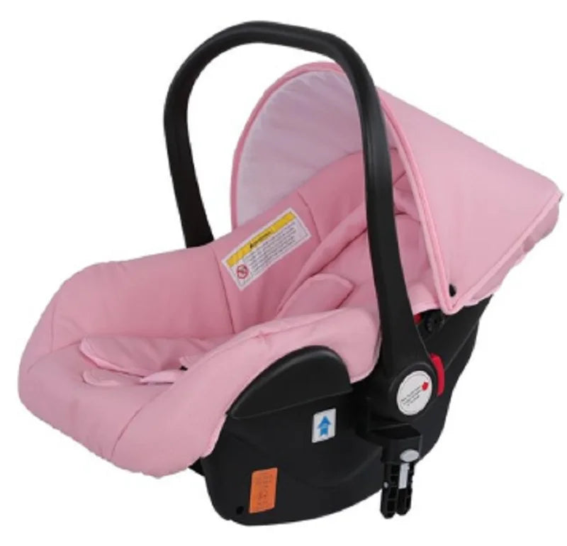 Baby Car Seat