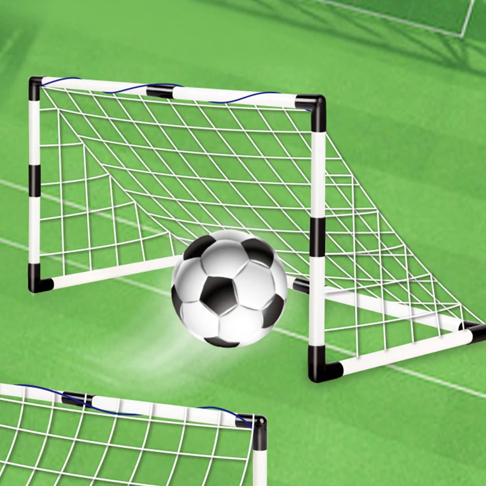 Mini Football Goal