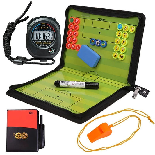 Football Training Tactical Clipboard