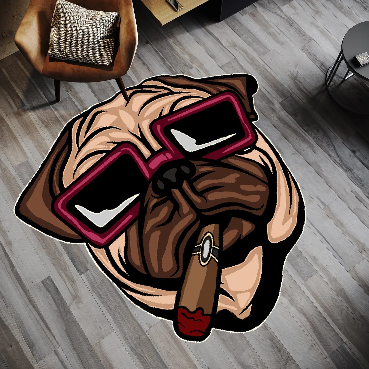 Dog Rug