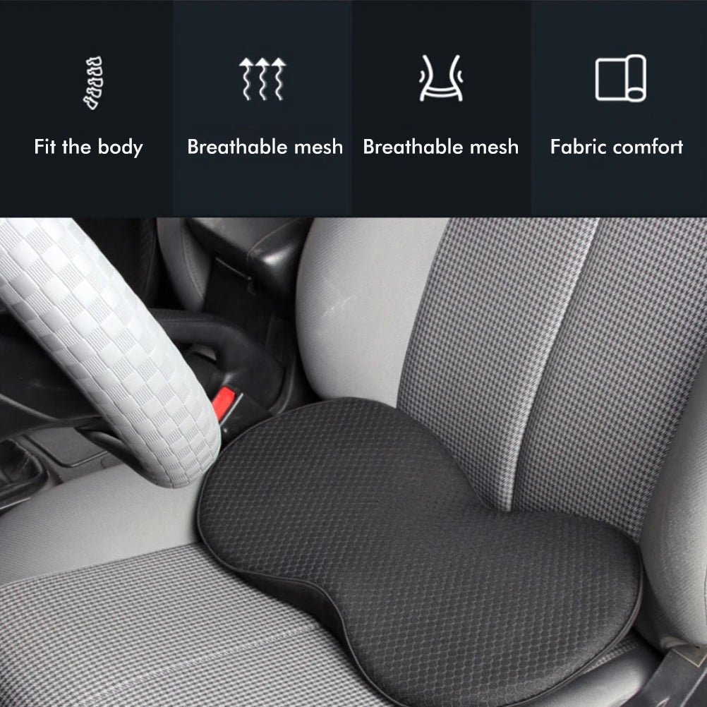 Driving Seat Cushion Thick