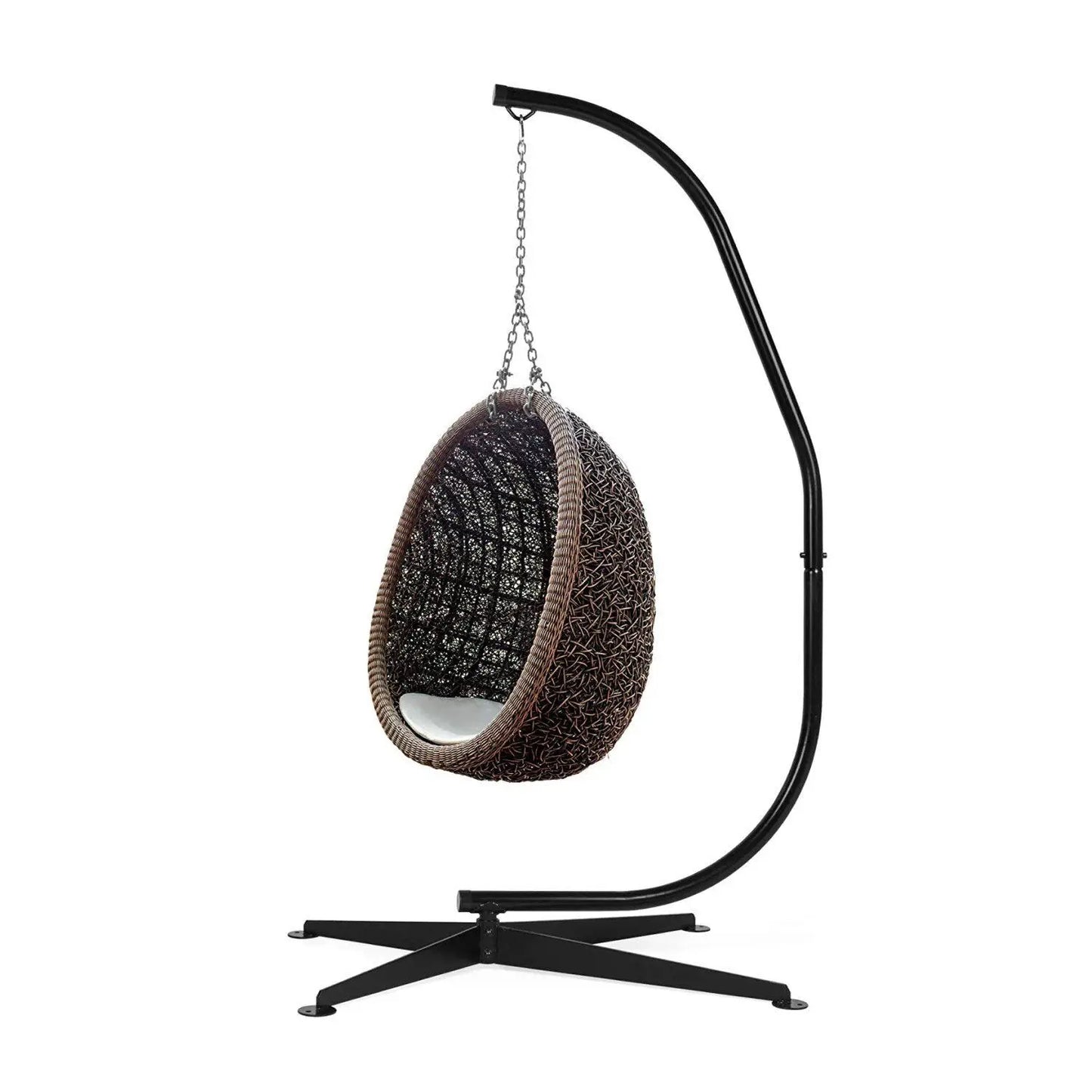 Hanging Chair Hammock C-Stand