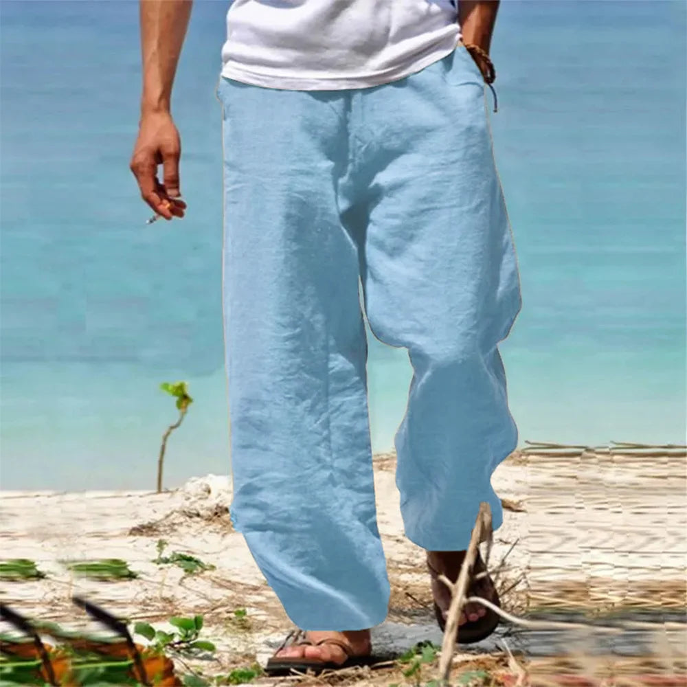 Men's Beach Pants