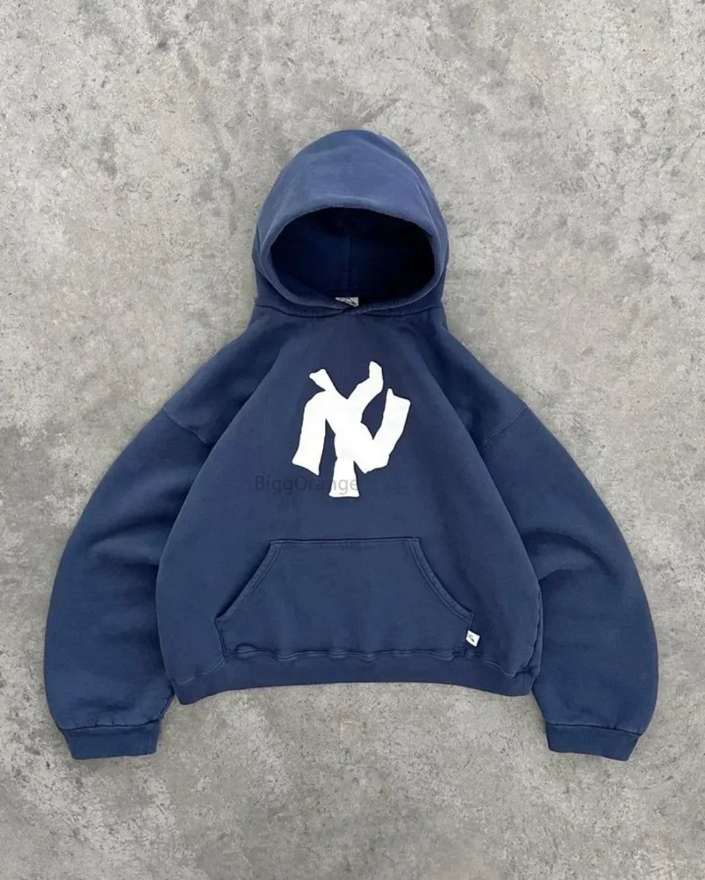 Y2K Retro Harajuku Hoodie