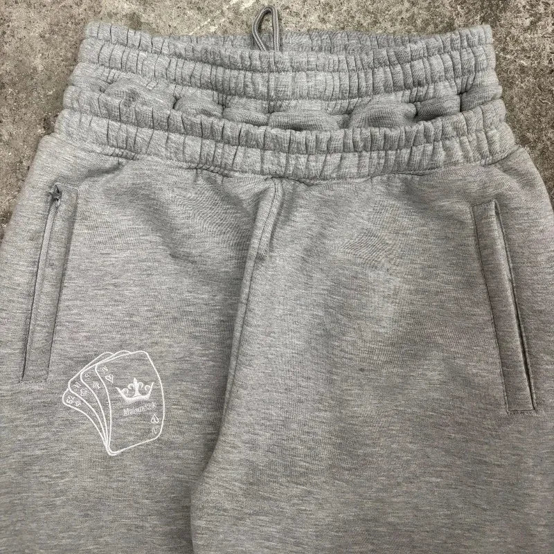 Men Jogging Pants