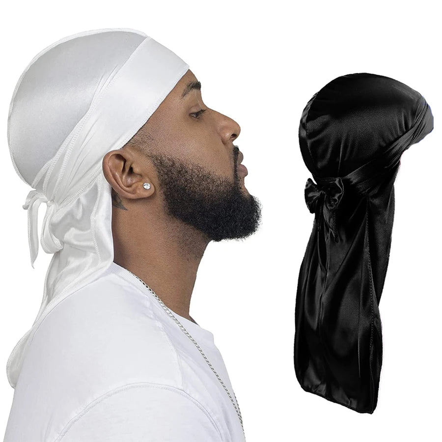 Silky Durags Bandanas
