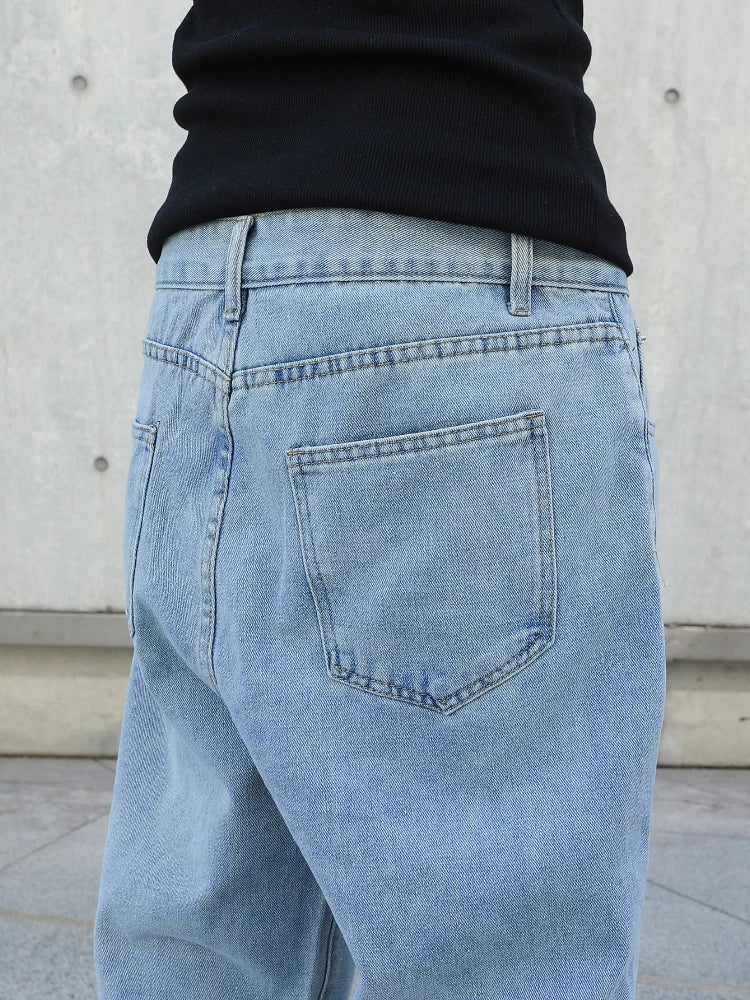 Baggy Jeans Oversize