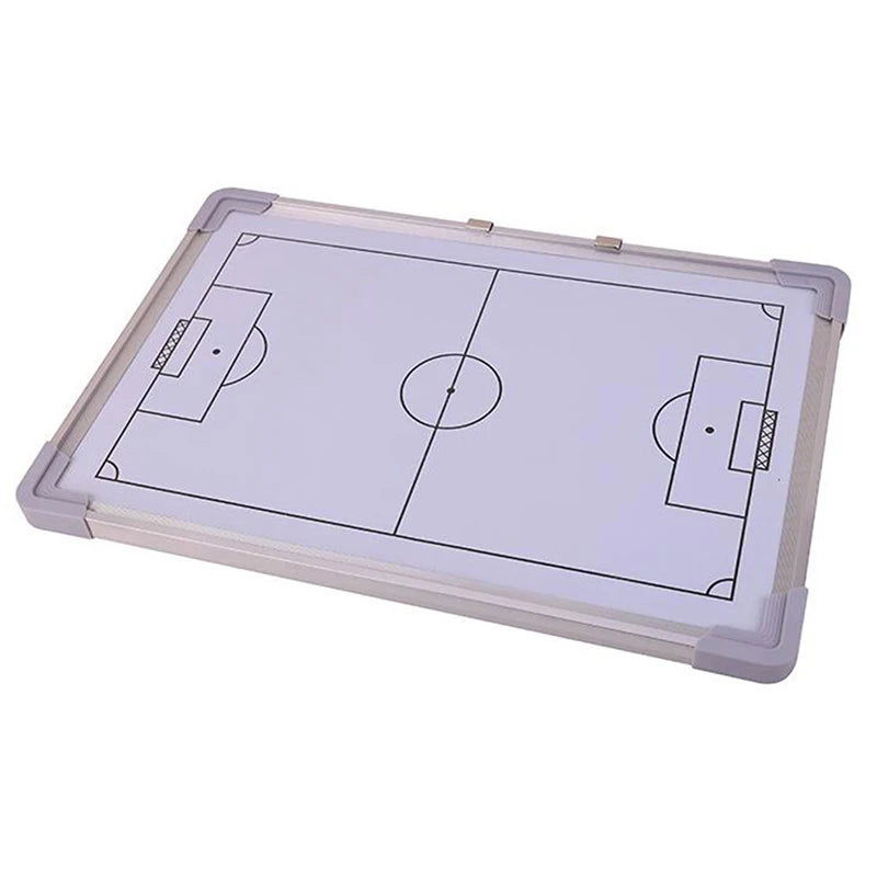 Soccer Strategy Coach Board