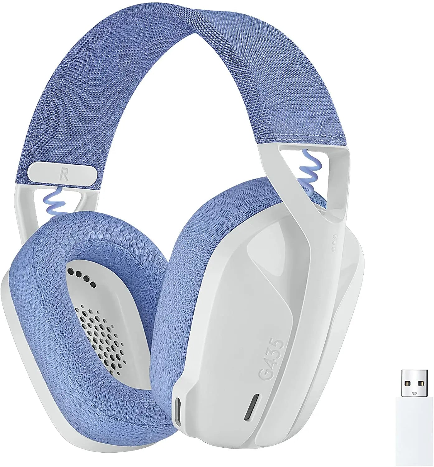 G435 Gaming Headphone